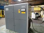 Atlas Copco - GA30 - 30kW - Ref:14118 / Atlas Copco GA lubricated screw / Atlas Copco GA30 - GA37  VSD FF